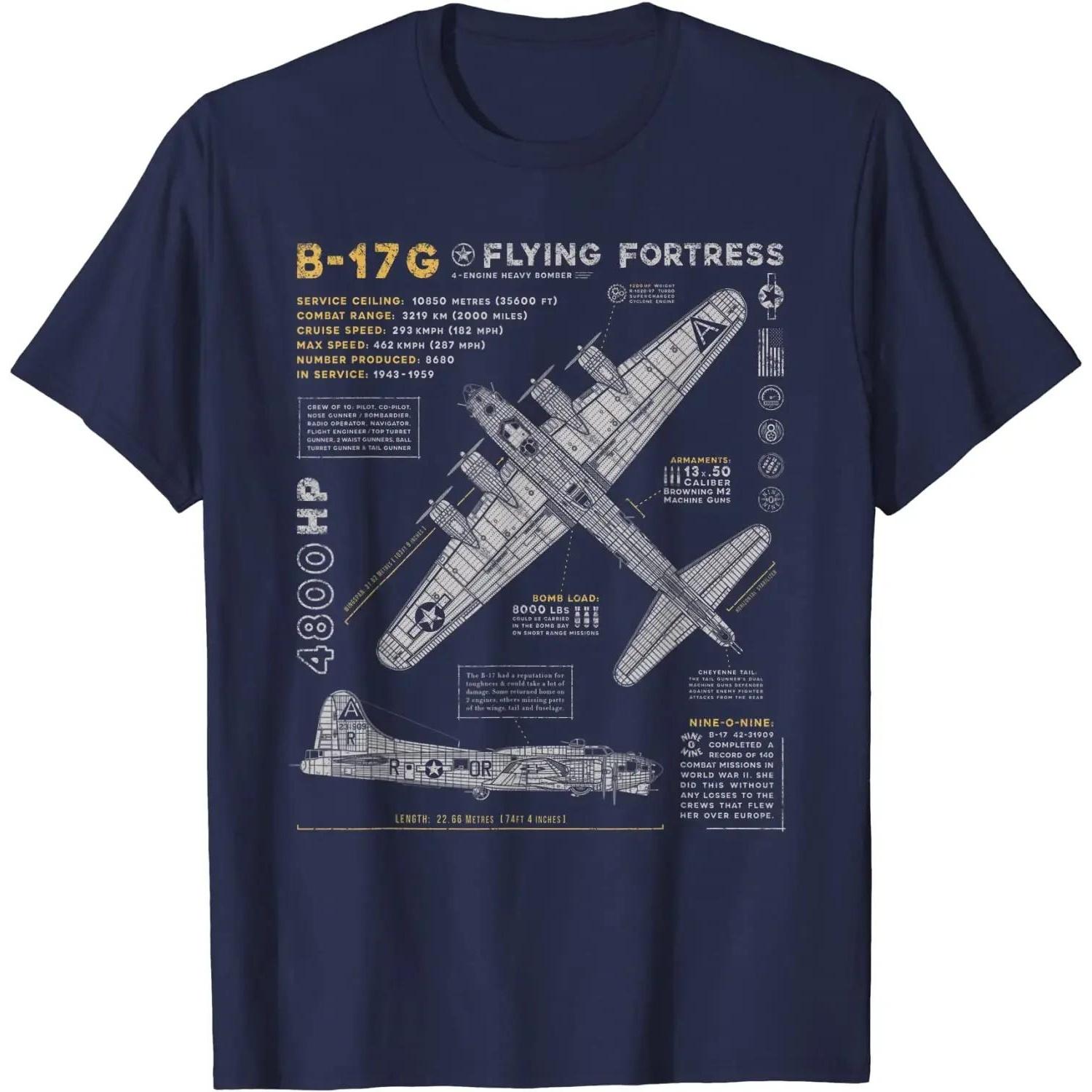 B17 Летающая крепость Вторая мировая война B17G Бомбардировщик Винтажная авиация Мужская футболка с коротким рукавом Повседневная хлопковая с круглым вырезом Летние футболки S чёрный
B17 Летающая крепость Вторая мировая война B17G Бомбардировщик Винтажная авиация Мужская футболка с коротким рукавом Повседневная хлопковая с круглым вырезом Летние футболки S чёрный