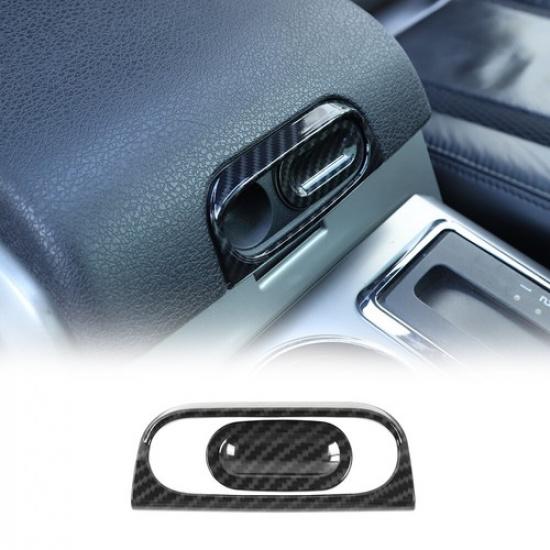 2pcs Central Armrest Box Button Frame Trim Cover for Ford F150 Raptor 2009-2014
2pcs Central Armrest Box Button Frame Trim Cover for Ford F150 Raptor 2009-2014