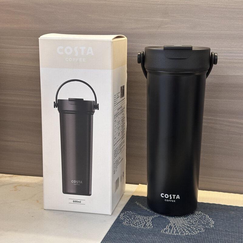 COSTA Black Warrior 600ml 316 SS Insulated Tumbler
COSTA Black Warrior 600ml 316 SS Insulated Tumbler