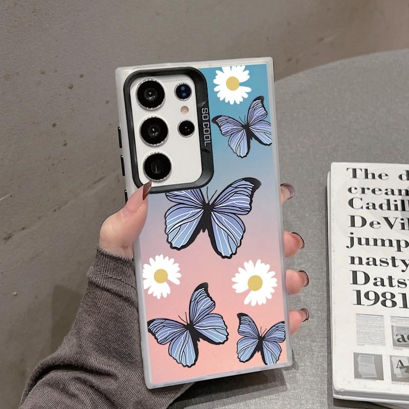 Чехол для телефона с защитой от падений и рисунком кота для Xiaomi Redmi 13C Poco C65 Samsung S24 Ultra A55 iPhone 15 Huawei Honor 90 противоударный защитный бампер Samsung A54 5G
Чехол для телефона с защитой от падений и рисунком кота для Xiaomi Redmi 13C Poco C65 Samsung S24 Ultra A55 iPhone 15 Huawei Honor 90 противоударный защитный бампер Samsung A54 5G