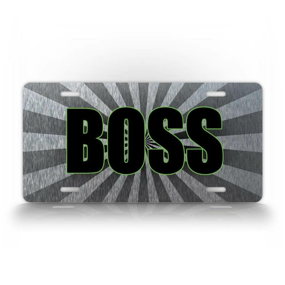 1pc Personalized Like A Boss Metal Sign Plate Custom Auto Tag Vehicle Decor белый
1pc Personalized Like A Boss Metal Sign Plate Custom Auto Tag Vehicle Decor белый