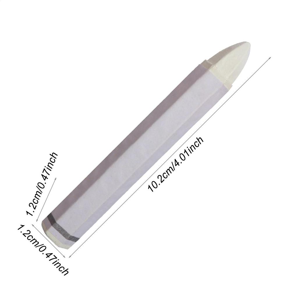 Tire Marker Pens Crayon Paint Pens For Car Tire Solid Paint Marker For Tire Drawing Waterproof Vehicles Paint Markers For Metal
Tire Marker Pens Crayon Paint Pens For Car Tire Solid Paint Marker For Tire Drawing Waterproof Vehicles Paint Markers For Metal