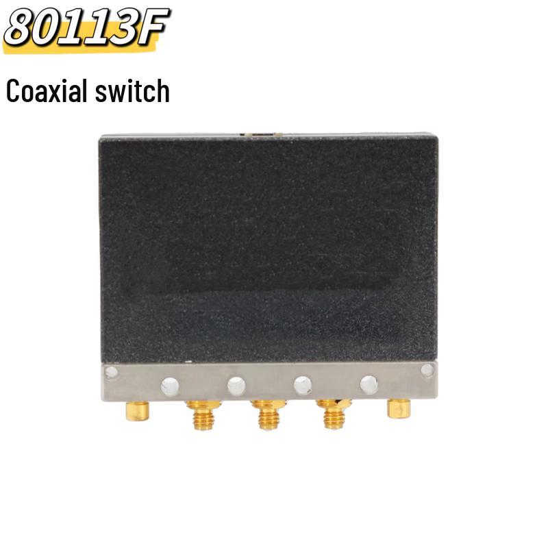 Ceyear 80113F Coaxial Switch
Ceyear 80113F Coaxial Switch