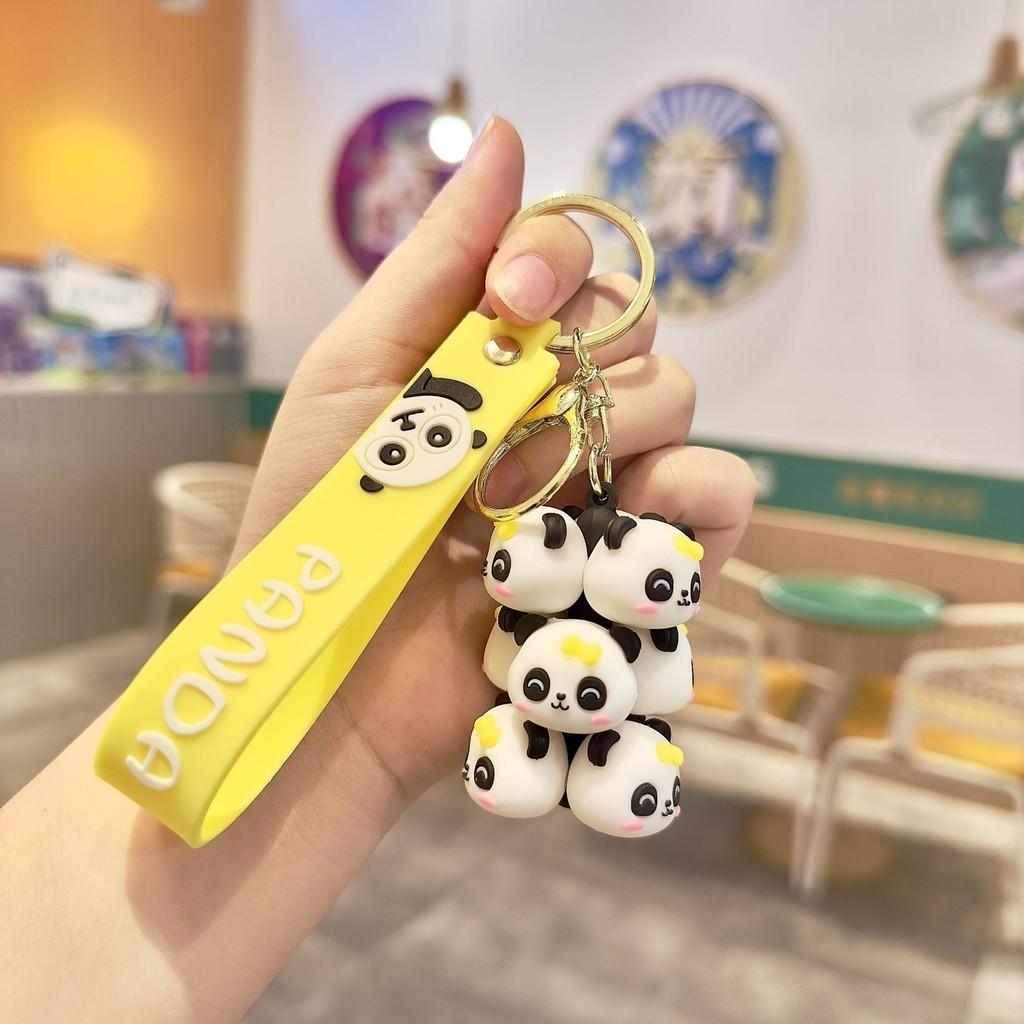 Брелок Панда Милый Штабелируемый Животное Силиконовый Желтый Мультяшный Шарм для Сумки Автомобильный Аксессуар жёлтый
Брелок Панда Милый Штабелируемый Животное Силиконовый Желтый Мультяшный Шарм для Сумки Автомобильный Аксессуар жёлтый
