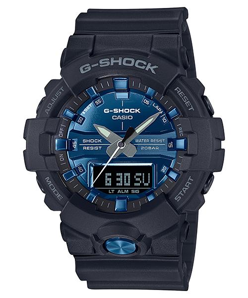 Casio Men s Resin 200M Water Resistant Digital Shock Resistant Quartz Watch GA-810MMB-1A2 чёрный
Casio Men s Resin 200M Water Resistant Digital Shock Resistant Quartz Watch GA-810MMB-1A2 чёрный
