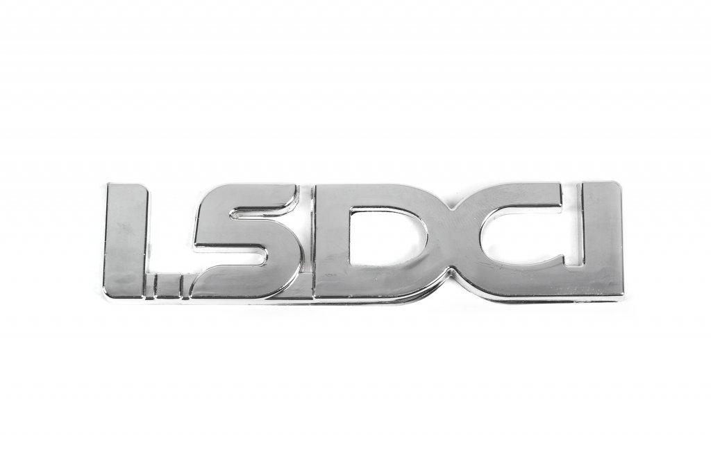 Dacia Sandero 2007-2013 гг. Надпись 1.5DCI (110мм на 25мм, 908928973R) для Dacia Sandero 2007-2013 гг
Dacia Sandero 2007-2013 гг. Надпись 1.5DCI (110мм на 25мм, 908928973R) для Dacia Sandero 2007-2013 гг