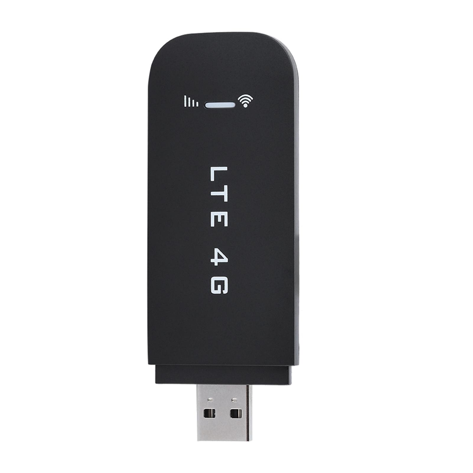 4G LTE USB Portable WiFi Router Pocket Mobile Hotspot Wireless Network Smart Router (With WIFI) червоний
4G LTE USB Portable WiFi Router Pocket Mobile Hotspot Wireless Network Smart Router (With WIFI) червоний