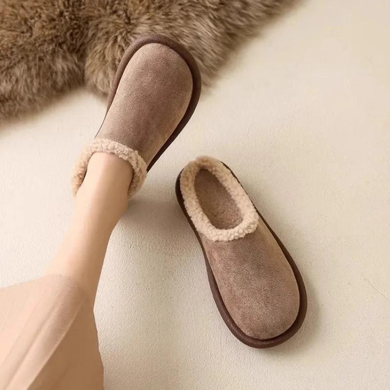 Fashion 2024 High Quality Shoes Female Closed Toe Women s Slippers Warm Casual Slippers Women Round Toe Flat with Outdoor Shoes Women 35 хаки
Fashion 2024 High Quality Shoes Female Closed Toe Women s Slippers Warm Casual Slippers Women Round Toe Flat with Outdoor Shoes Women 35 хаки
