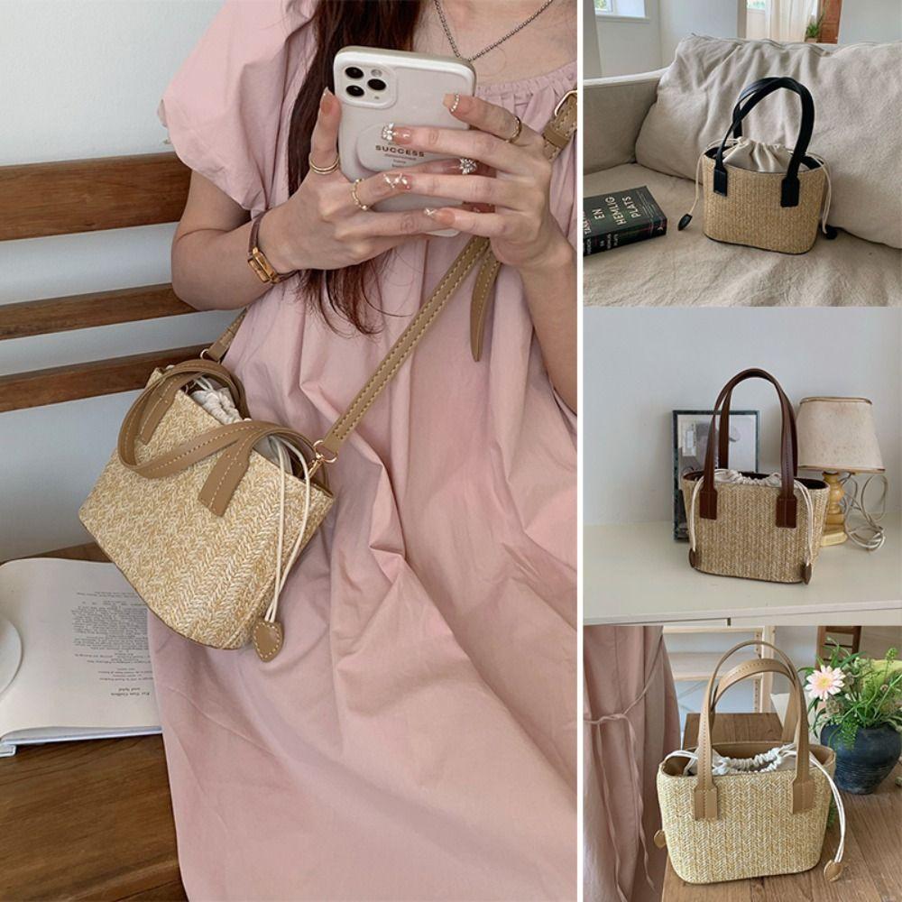 Внутренняя сумка на шнурке Женская пляжная большая сумка Пляжная сумка через плечо с ручкой сверху Сумка через плечо
Внутренняя сумка на шнурке Женская пляжная большая сумка Пляжная сумка через плечо с ручкой сверху Сумка через плечо