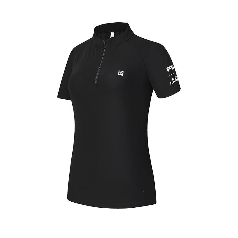 Fila X BBC EARTH Легкая дышащая футболка с коротким рукавом для женщин, глубокий черный цвет A11W437103FBK S
Fila X BBC EARTH Легкая дышащая футболка с коротким рукавом для женщин, глубокий черный цвет A11W437103FBK S