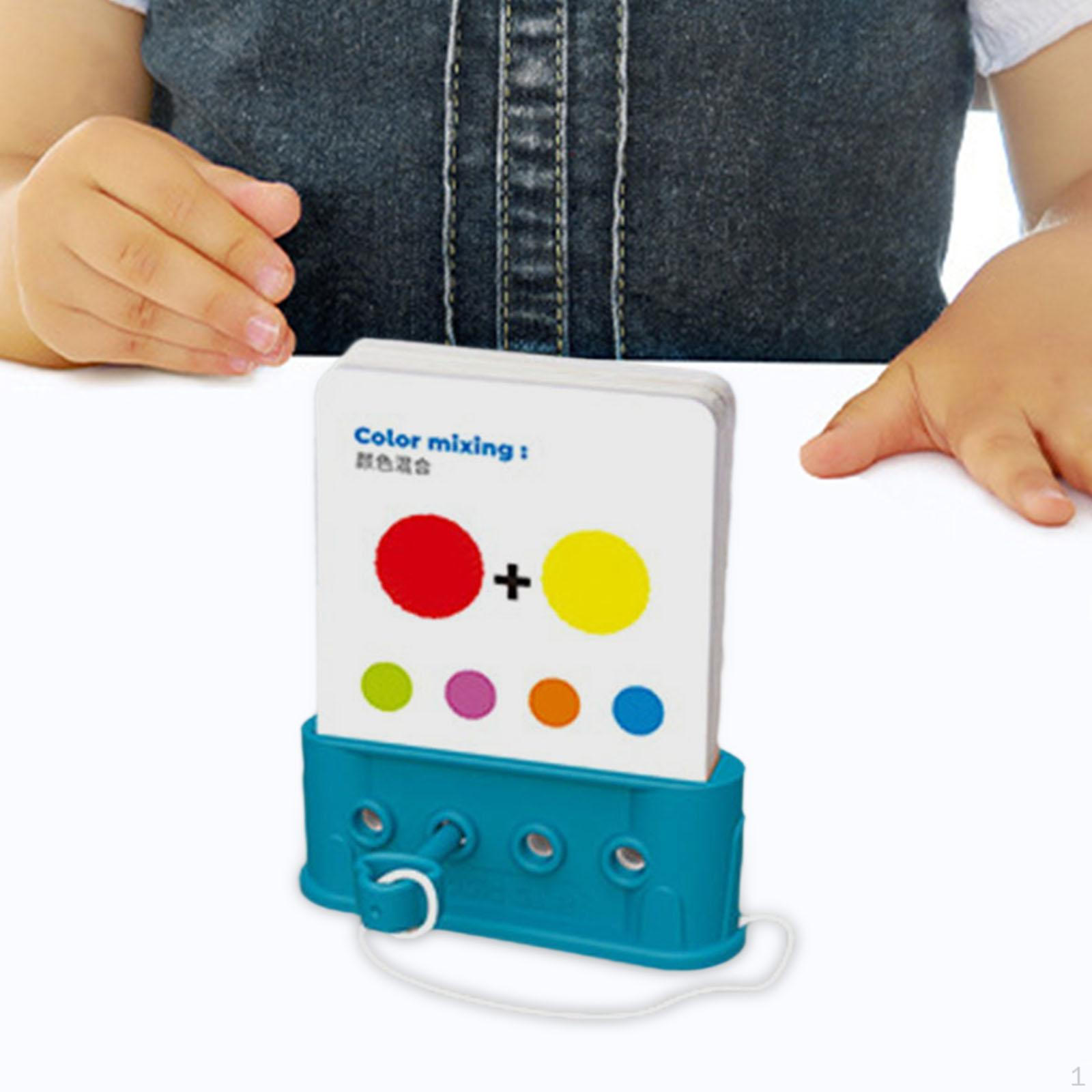 Cognitive Color Number Shape Logical Puzzles Game Parent Child Interaction Learn Matching Toy 3 levels
Cognitive Color Number Shape Logical Puzzles Game Parent Child Interaction Learn Matching Toy 3 levels