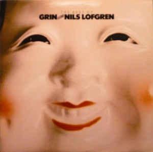 LP Record GRIN, NILS LOFGREN - Best Of Grin Featuring Nils Lofgren PE34247 EPIC 1976 US Rock Used
LP Record GRIN, NILS LOFGREN - Best Of Grin Featuring Nils Lofgren PE34247 EPIC 1976 US Rock Used