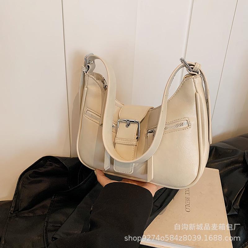 Premium sense niche bag women s autumn 2025 new ins versatile fashion underarm bag texture fashion messenger bag
Premium sense niche bag women s autumn 2025 new ins versatile fashion underarm bag texture fashion messenger bag