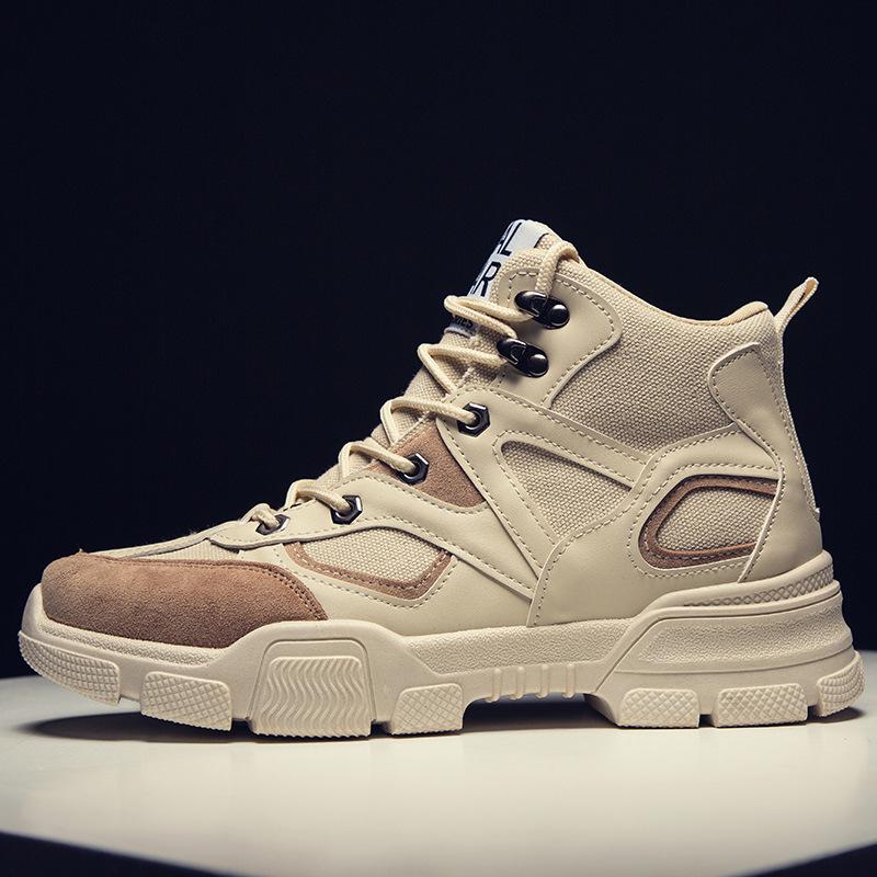 Lace Up Men Winter Shoes Plus Size 39-46 Warm Ankle Botas Hombre For Leather Boots Shoes Warm Plush Sneakers Big Sized
Lace Up Men Winter Shoes Plus Size 39-46 Warm Ankle Botas Hombre For Leather Boots Shoes Warm Plush Sneakers Big Sized
