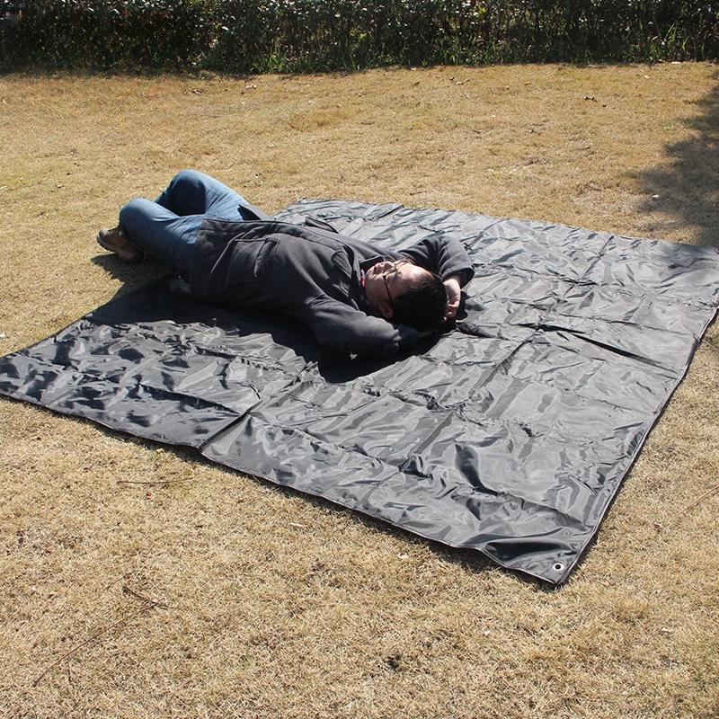 OEINGOEING Outdoor Camping Picnic Ground Mat 210x200 cm
OEINGOEING Outdoor Camping Picnic Ground Mat 210x200 cm