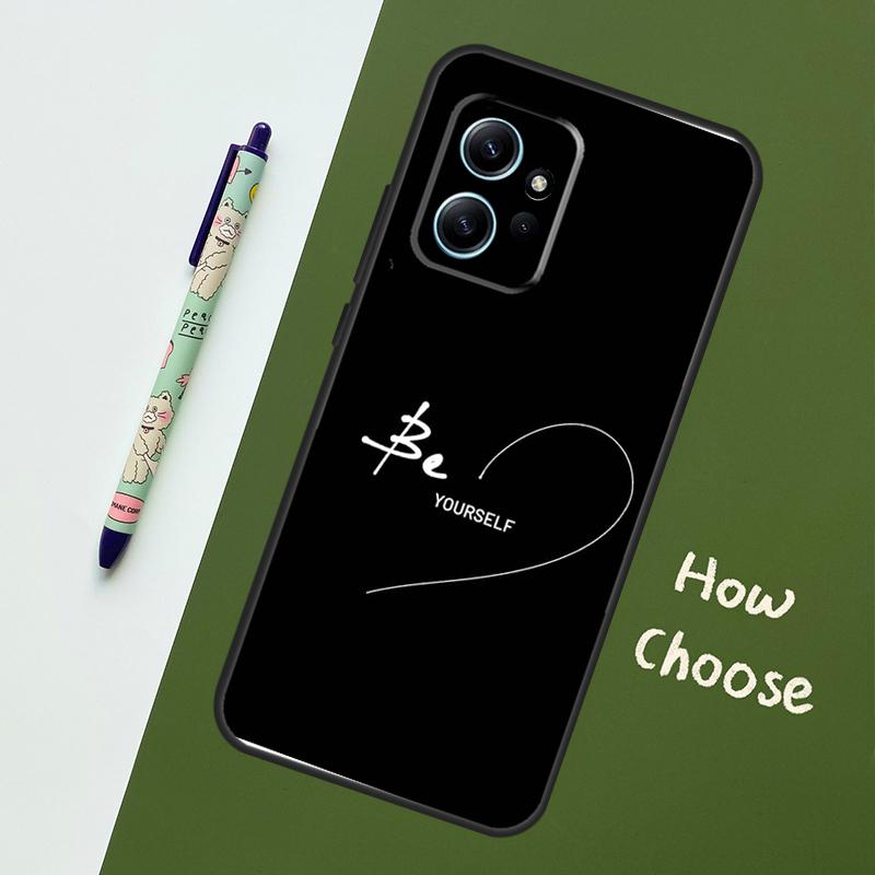 Simple Minamilst Black Quote Case For Xiaomi Redmi Note 14 10 11 12 13 15 Pro Plus Cover For Redmi 15 13C 12C 10C 14C 15C Redmi 10
Simple Minamilst Black Quote Case For Xiaomi Redmi Note 14 10 11 12 13 15 Pro Plus Cover For Redmi 15 13C 12C 10C 14C 15C Redmi 10