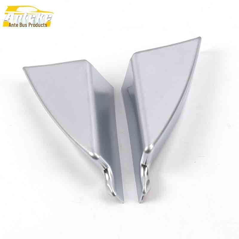 Cheetah CS10 Inner Triangle Electroplated Car Window Frame Sticker
Cheetah CS10 Inner Triangle Electroplated Car Window Frame Sticker