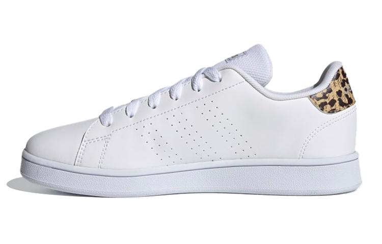 Adidas Neo ADVANTAGE Low top Kids Skateboarding Shoes White Beige Kids FY8875 38
Adidas Neo ADVANTAGE Low top Kids Skateboarding Shoes White Beige Kids FY8875 38