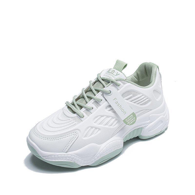 Ladies chunky platform sneakers mesh designer lace up casual shoes ladies white vulcanized shoes basket women comfortable 40 зелёный
Ladies chunky platform sneakers mesh designer lace up casual shoes ladies white vulcanized shoes basket women comfortable 40 зелёный