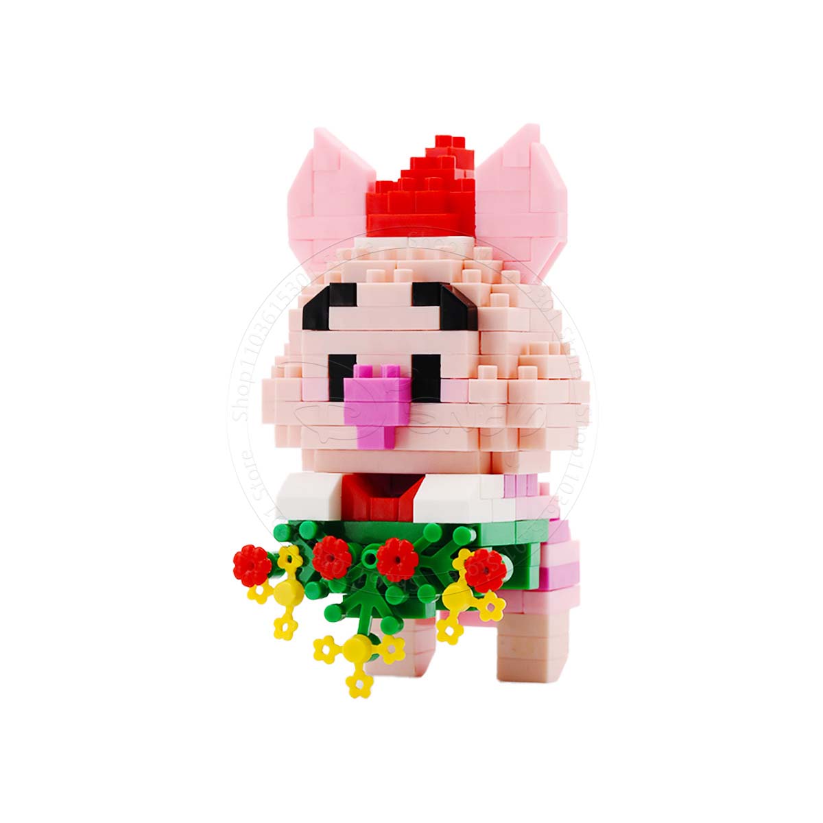 Stitch Принцесса Диснея Эльза ЛинаБелл Конструктор Микки Маус Дональд Дак Мини Экшн Фигурки Блоки Сборные Игрушки Кирпичики Детские Подарки With Box
Stitch Принцесса Диснея Эльза ЛинаБелл Конструктор Микки Маус Дональд Дак Мини Экшн Фигурки Блоки Сборные Игрушки Кирпичики Детские Подарки With Box