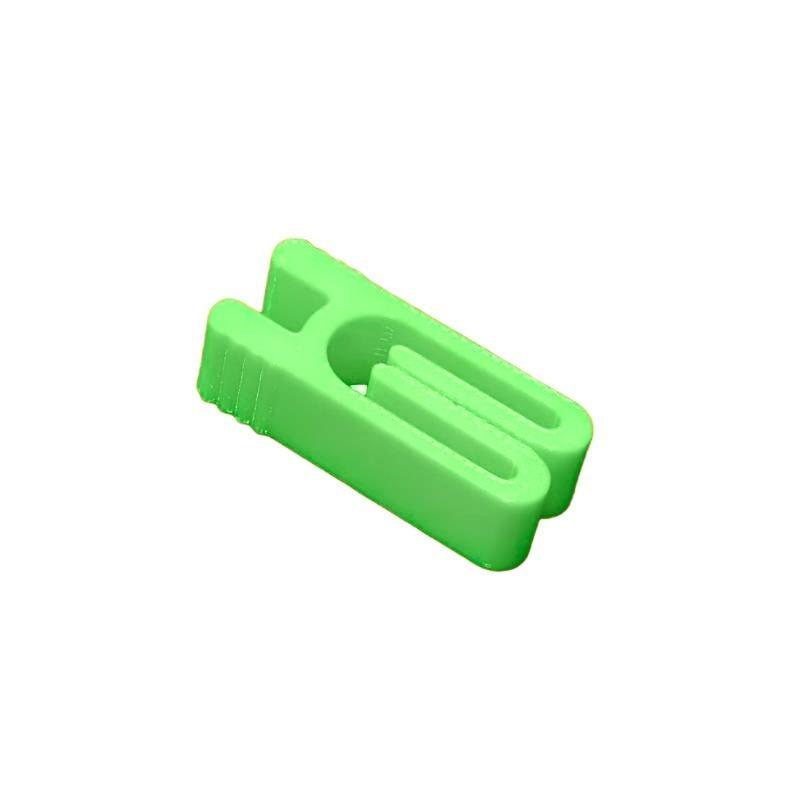 5pcs Snack Bag Sealing Clips, Food Bag Sealing Clips, Lightweight and Durable, Kitchen Gadgets 5pcs зелений
5pcs Snack Bag Sealing Clips, Food Bag Sealing Clips, Lightweight and Durable, Kitchen Gadgets 5pcs зелений