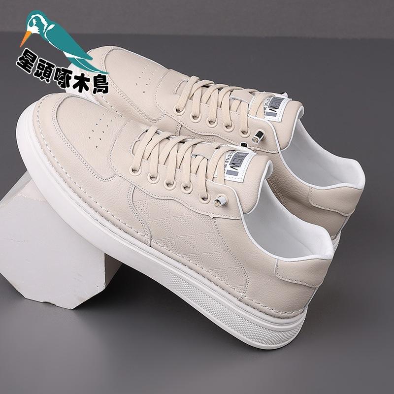 Дятел со звездной головой Мужские кеды на платформе Маффин из коровьей кожи Ручная работа Спортивная повседневная обувь 46
Дятел со звездной головой Мужские кеды на платформе Маффин из коровьей кожи Ручная работа Спортивная повседневная обувь 46