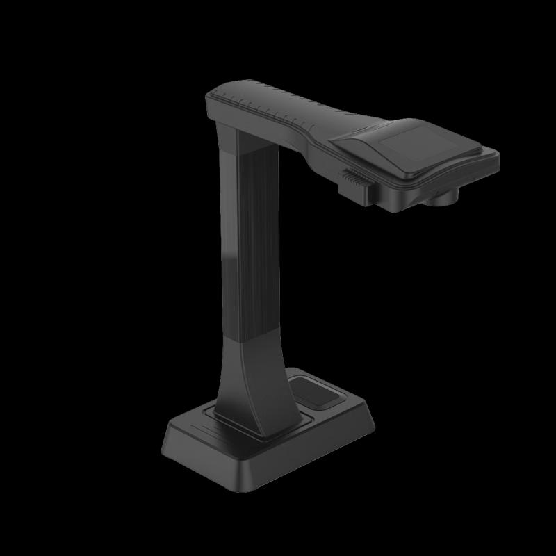 ZHELIN A3 Book & Document Scanner 18MP with OCR (ZL-AIO505) CN plug (adapter included)
ZHELIN A3 Book & Document Scanner 18MP with OCR (ZL-AIO505) CN plug (adapter included)