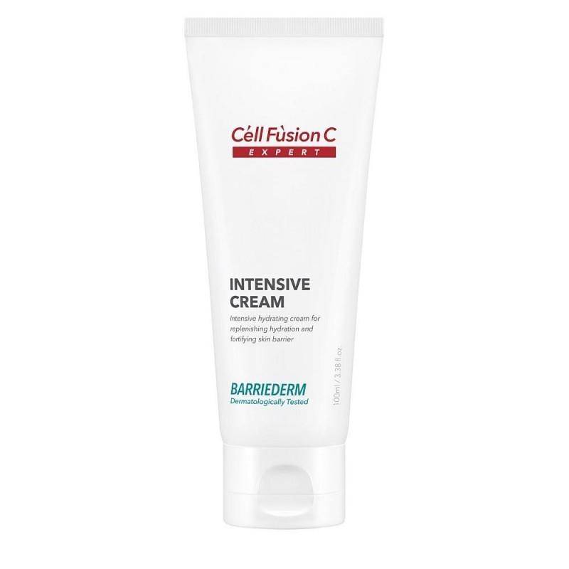 CELL FUSION C Expert Intensive Cream 100mL, for highly dry skin, Skin protection, Moisturizing, Korean Cosmetics, Kbeauty
CELL FUSION C Expert Intensive Cream 100mL, for highly dry skin, Skin protection, Moisturizing, Korean Cosmetics, Kbeauty