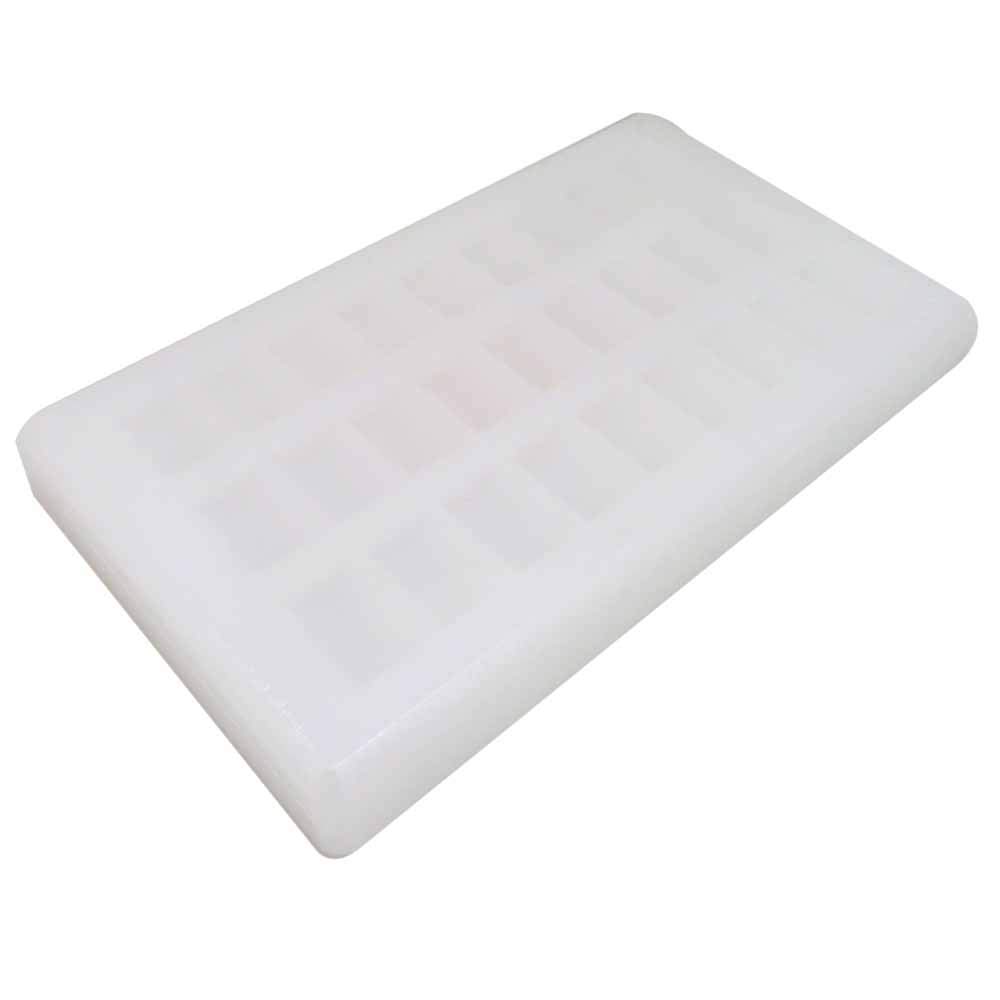 Yamagata Chemical Orimakunouchi 3 holes 9 holes Polyethylene Made in Japan BMK193 (Kansai type) (pressed type)
Yamagata Chemical Orimakunouchi 3 holes 9 holes Polyethylene Made in Japan BMK193 (Kansai type) (pressed type)
