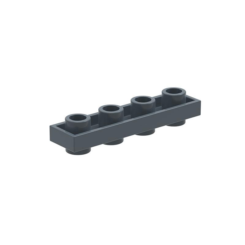 MOC 10PCS 11001w Special Plates Board 1x4 Both Sides Dots Building Blocks Kit 3710 Special Bricks Particle Playthings Children Gifts
MOC 10PCS 11001w Special Plates Board 1x4 Both Sides Dots Building Blocks Kit 3710 Special Bricks Particle Playthings Children Gifts