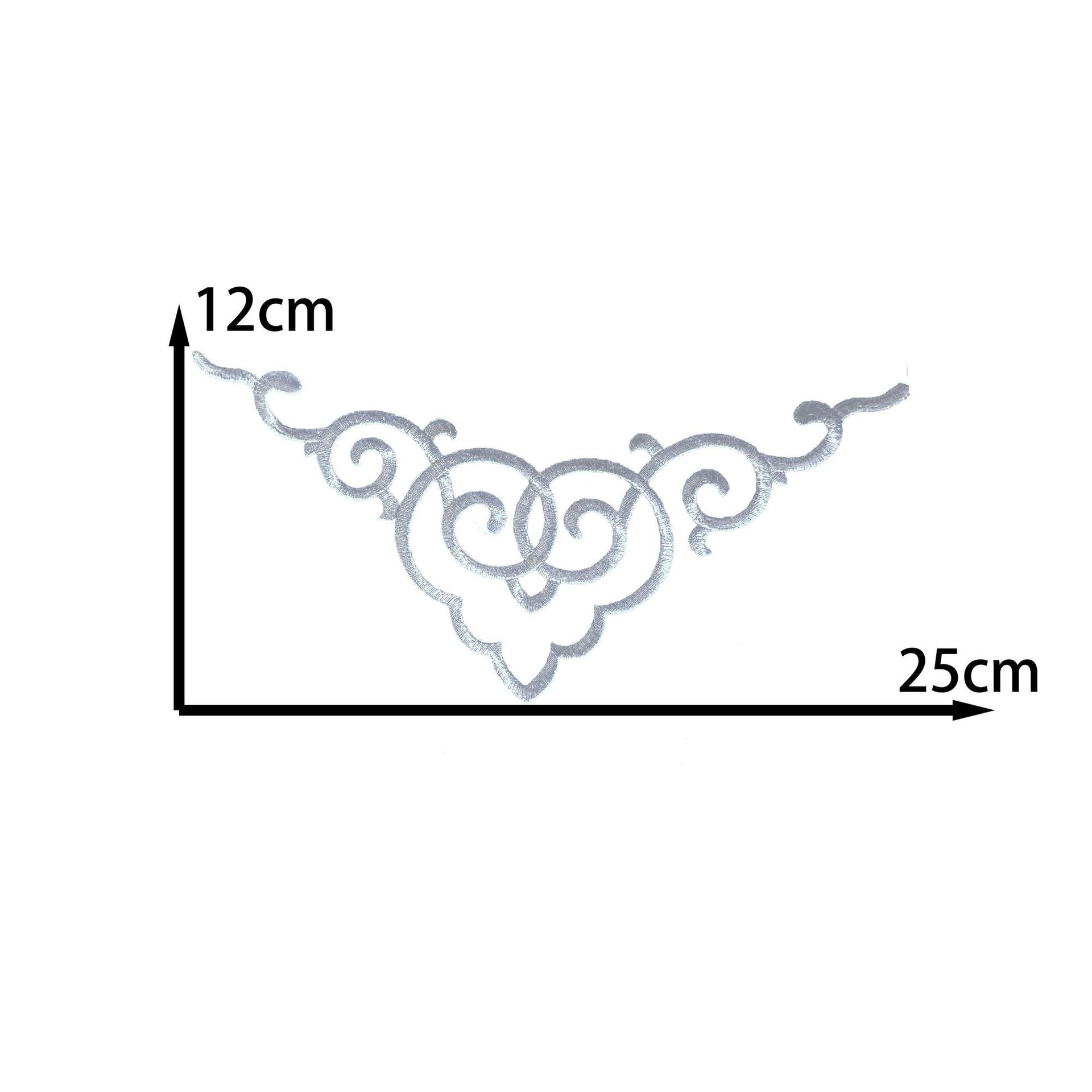 Вышивка с узором жимолости, тканевая наклейка, нашивка для выступления, национальный древний стиль, декоративные аксессуары, сделай сам, ручная работа, аксессуары для наклеек No specification
Вышивка с узором жимолости, тканевая наклейка, нашивка для выступления, национальный древний стиль, декоративные аксессуары, сделай сам, ручная работа, аксессуары для наклеек No specification