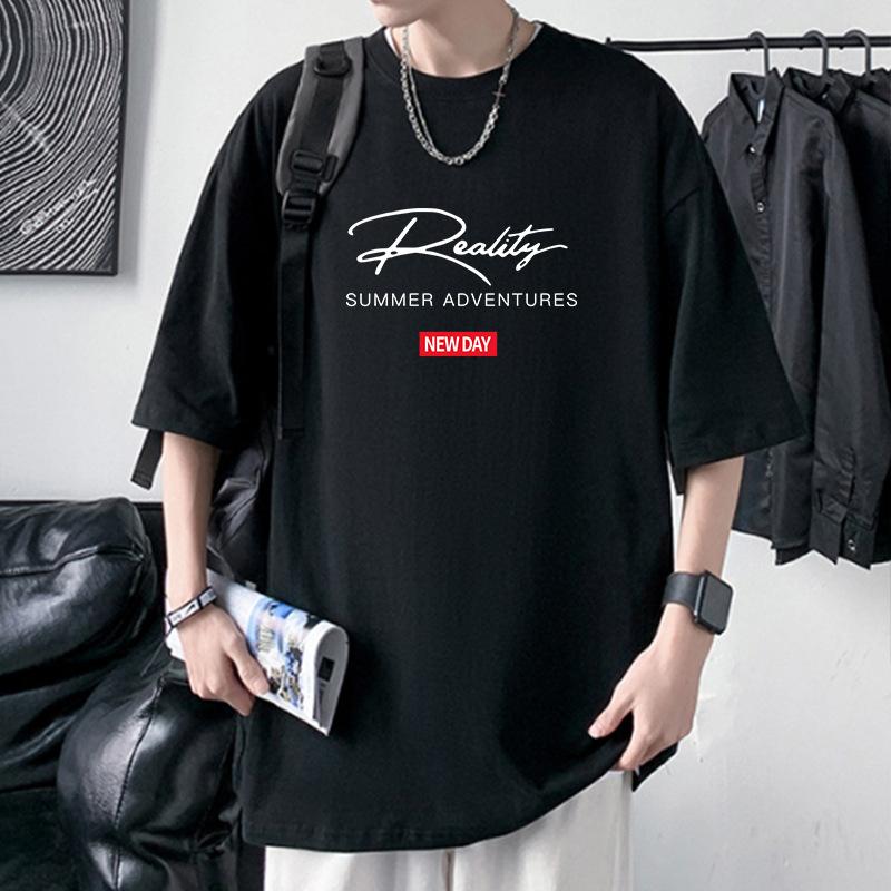 Relaxed Fit Men s Cotton T-Shirt Drop Shoulder Design Hip Hop Instagram Fashion 4XL бежевий
Relaxed Fit Men s Cotton T-Shirt Drop Shoulder Design Hip Hop Instagram Fashion 4XL бежевий