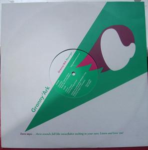 12inch Record GRANNY ARK - Resurgo ZOLALA001 Zora Lanson Lab 2004 Germany Dance & Electronica Used
12inch Record GRANNY ARK - Resurgo ZOLALA001 Zora Lanson Lab 2004 Germany Dance & Electronica Used