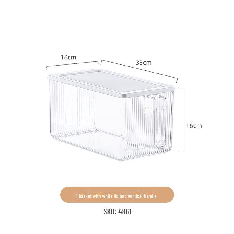 Пищевой холодильный ящик для хранения овощей и заморозки
Пищевой холодильный ящик для хранения овощей и заморозки