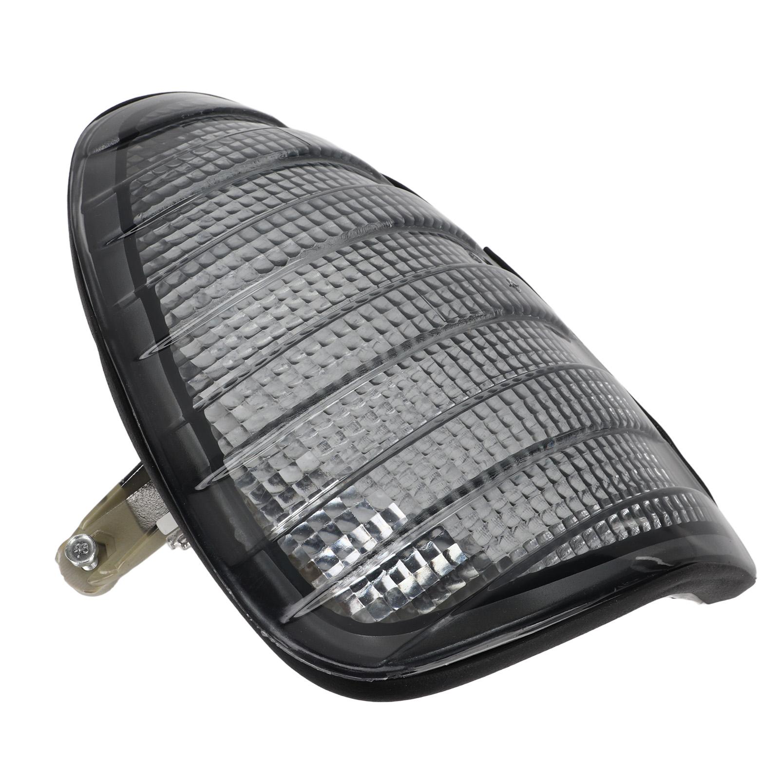 Front Indicator Front Automobile Turn Signal Corner Lamp Replacement for W123 1976‑1985
Front Indicator Front Automobile Turn Signal Corner Lamp Replacement for W123 1976‑1985