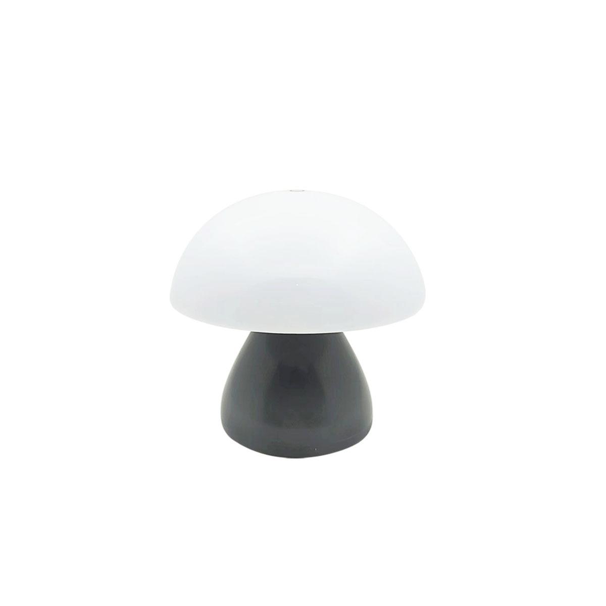 New Creative Night Lights Mushroom Lamp Table Lamp Pat Lamp Bedroom Bedside Lamp Bar Dining Table Lamp Warm White Ambient Lights серый
New Creative Night Lights Mushroom Lamp Table Lamp Pat Lamp Bedroom Bedside Lamp Bar Dining Table Lamp Warm White Ambient Lights серый