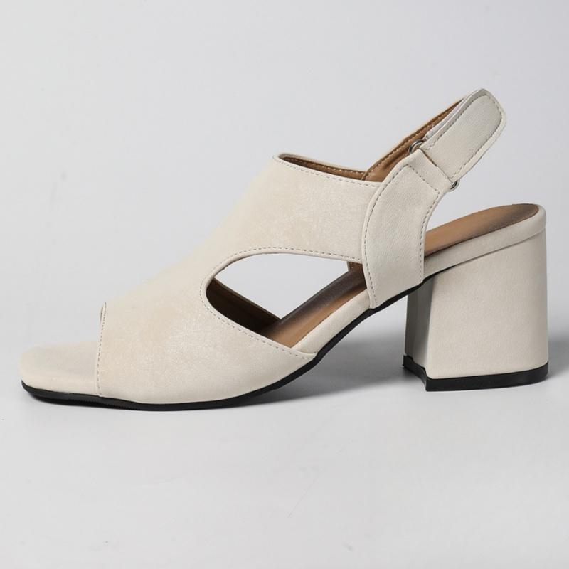 Fashion 2025 Summer Fashion New Women s Casual Sandals Open Toe Shallow Breathable Roman Style Slip on High Heels Cool Pumps 36 бежевий
Fashion 2025 Summer Fashion New Women s Casual Sandals Open Toe Shallow Breathable Roman Style Slip on High Heels Cool Pumps 36 бежевий