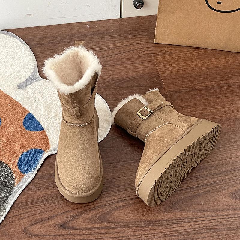 Ретро универсальные ботильоны с бахромой, пряжка ремня, плоская подошва, бархатные теплые хлопковые туфли, осенне-зимняя мода, увеличивающие рост сноубутсы 40 хаки
Ретро универсальные ботильоны с бахромой, пряжка ремня, плоская подошва, бархатные теплые хлопковые туфли, осенне-зимняя мода, увеличивающие рост сноубутсы 40 хаки