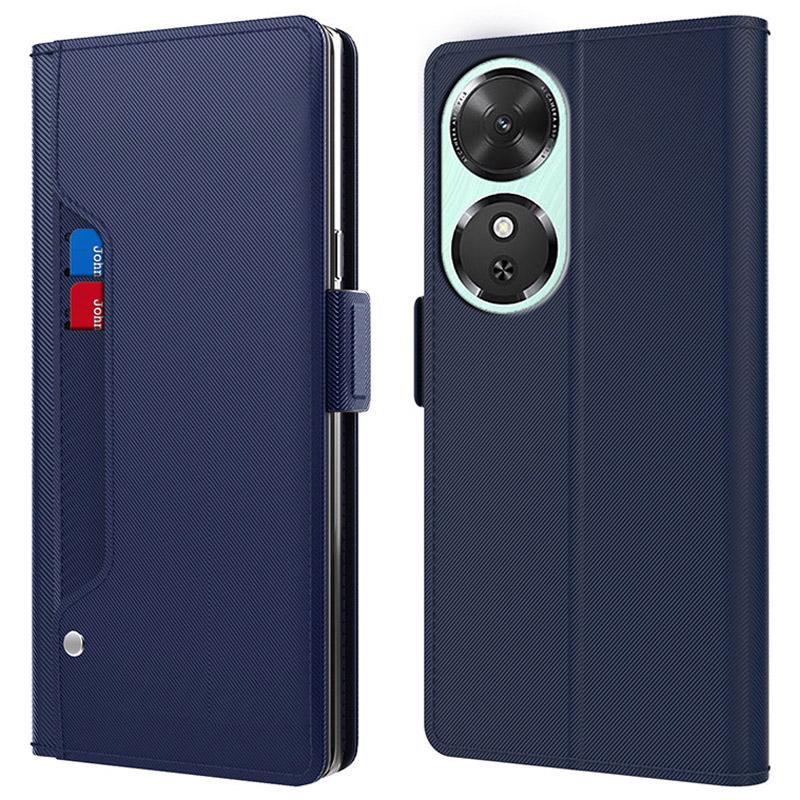 For Honor Play10C 5G Case Stand PU Leather Phone Cover Card Holder Mirror
For Honor Play10C 5G Case Stand PU Leather Phone Cover Card Holder Mirror