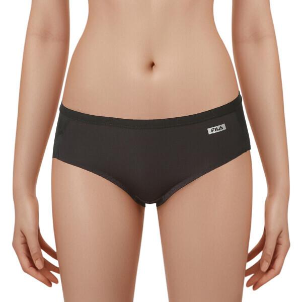 Fila BaSic Women S Hem Hygiene Panty Drh9041fblk 90
Fila BaSic Women S Hem Hygiene Panty Drh9041fblk 90