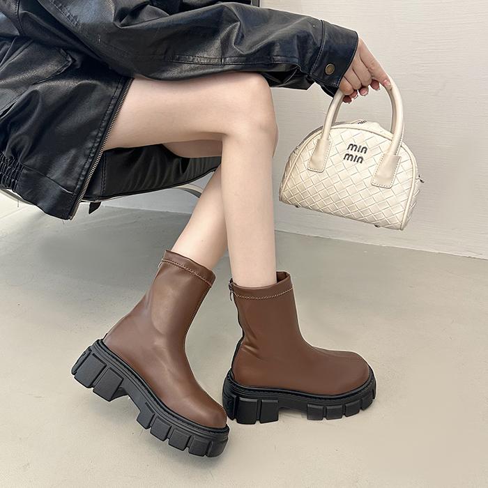 Fashion Women s Socks Shoes 2025 Spring Autumn New Fashion Breathable Casual Wedges Platform Ankle Boots Zapatos De Mujer Boots 35 коричневый
Fashion Women s Socks Shoes 2025 Spring Autumn New Fashion Breathable Casual Wedges Platform Ankle Boots Zapatos De Mujer Boots 35 коричневый