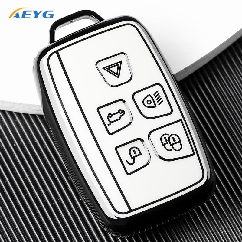 Car Key Case Shell For Land Rover Range Rover Evoque Sport Freelander Discovery Velar For Jaguar Xe Xf Xj Key Chain Accessories
Car Key Case Shell For Land Rover Range Rover Evoque Sport Freelander Discovery Velar For Jaguar Xe Xf Xj Key Chain Accessories