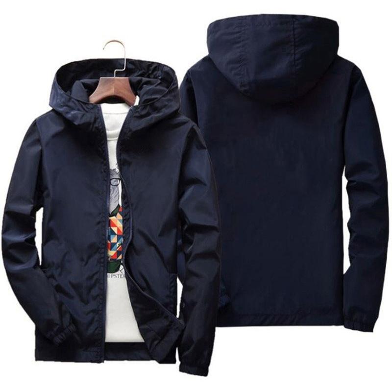 New 2026 Men s Jacket Windbreaker Autumn/Winter Hooded Bomber Jacket Casual 7XL
New 2026 Men s Jacket Windbreaker Autumn/Winter Hooded Bomber Jacket Casual 7XL