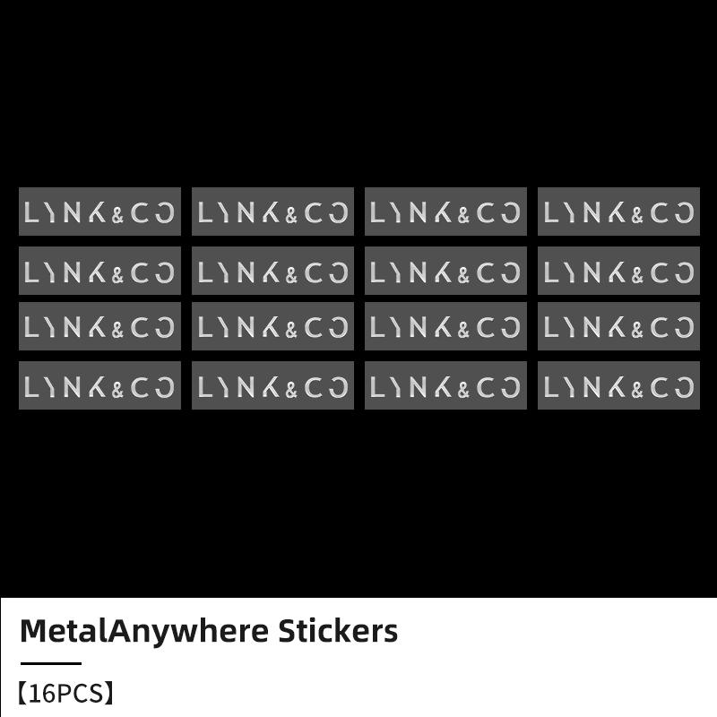 Car Stickers Car-Styling Logo Interior Decorative Accessories For Lynk Co 01 02 + Hatchback 03+ Phev 05+ Phev 06 09
Car Stickers Car-Styling Logo Interior Decorative Accessories For Lynk Co 01 02 + Hatchback 03+ Phev 05+ Phev 06 09