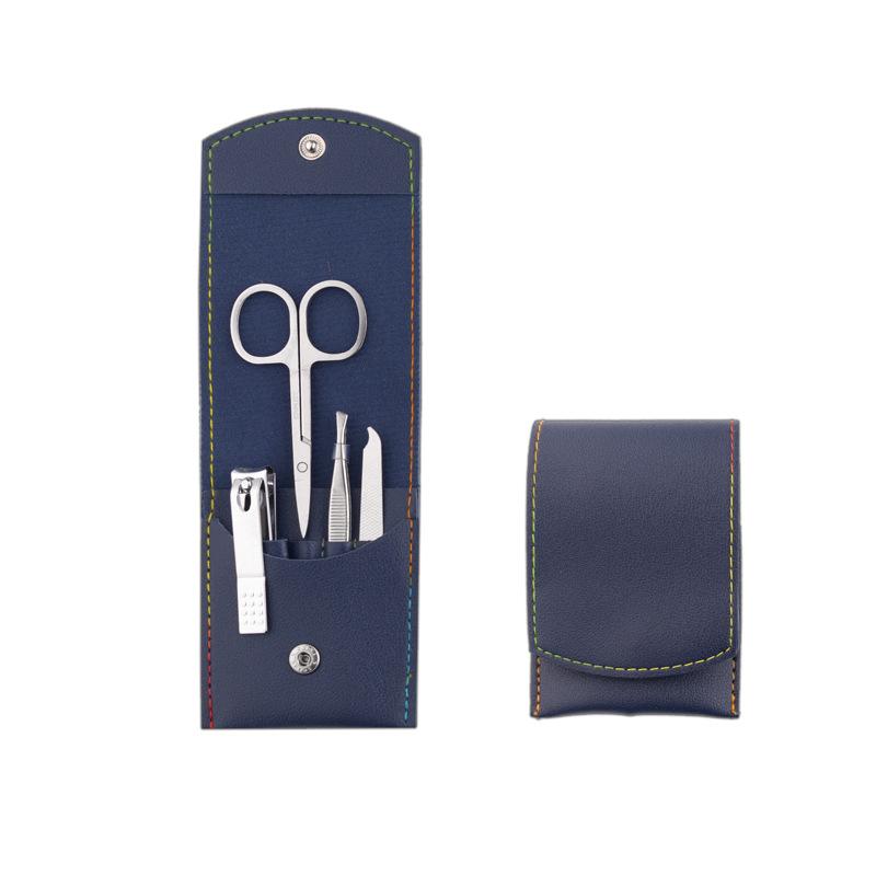 4-piece nail clipper set for manicure and pedicure nail scissors foot nail nail nail grooming gift, beauty pliers
4-piece nail clipper set for manicure and pedicure nail scissors foot nail nail nail grooming gift, beauty pliers