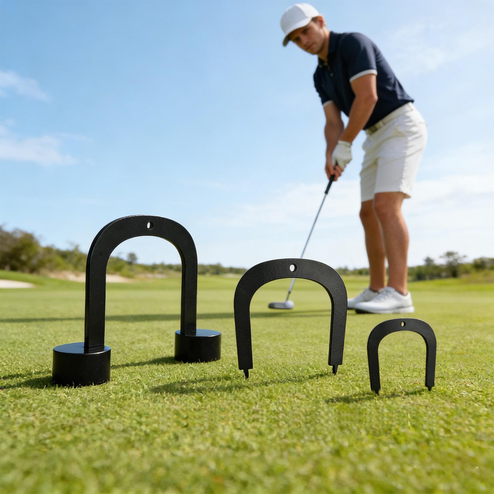 Golf Putting Aid Golf Swing Practice Gate Putting Practice Aid For Home Office Course Backyard Indoor Lawn Living Room Outdoor China Mainland
Golf Putting Aid Golf Swing Practice Gate Putting Practice Aid For Home Office Course Backyard Indoor Lawn Living Room Outdoor China Mainland