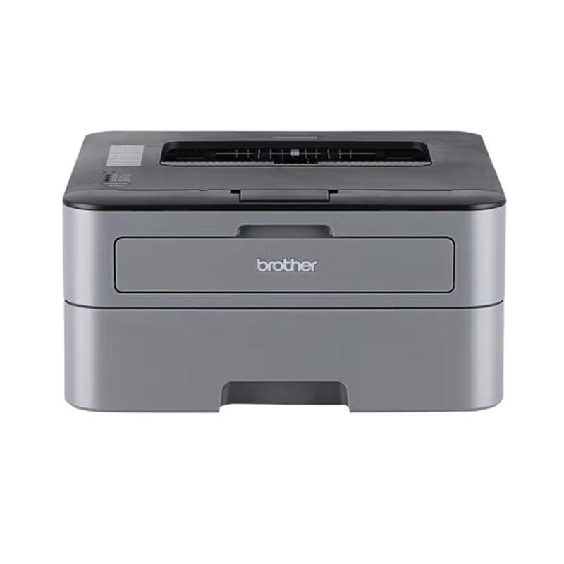 Brother HL-2260D Duplex Black & White Laser Printer CN plug (adapter included)
Brother HL-2260D Duplex Black & White Laser Printer CN plug (adapter included)