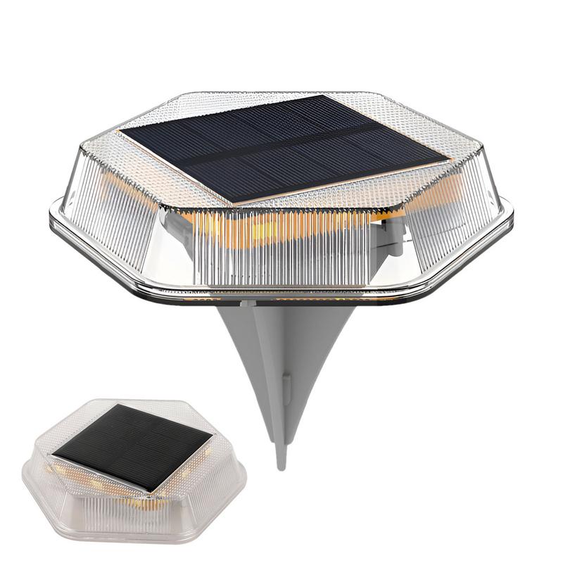 Solar Ground Light LED Solar Garden Light Outdoor Decoration Waterproof Solar Decorative Light for Lawn Terrace CHINA
Solar Ground Light LED Solar Garden Light Outdoor Decoration Waterproof Solar Decorative Light for Lawn Terrace CHINA
