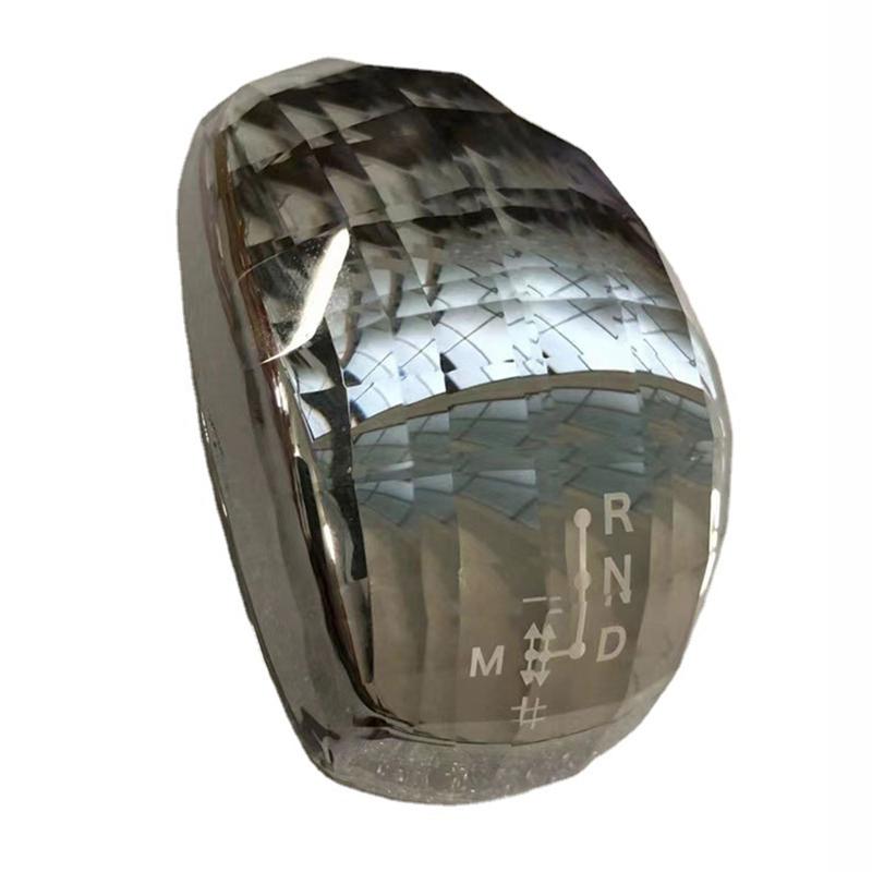 Interior Accessories Crystal Knob Cover High Silicon Content Crystal Knob Cover For - Paramera 2017- прозрачный черный
Interior Accessories Crystal Knob Cover High Silicon Content Crystal Knob Cover For - Paramera 2017- прозрачный черный