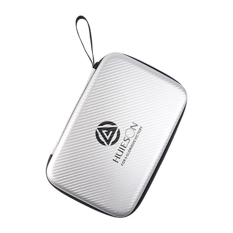 Portable Hard Table Tennis Racket Case
Portable Hard Table Tennis Racket Case